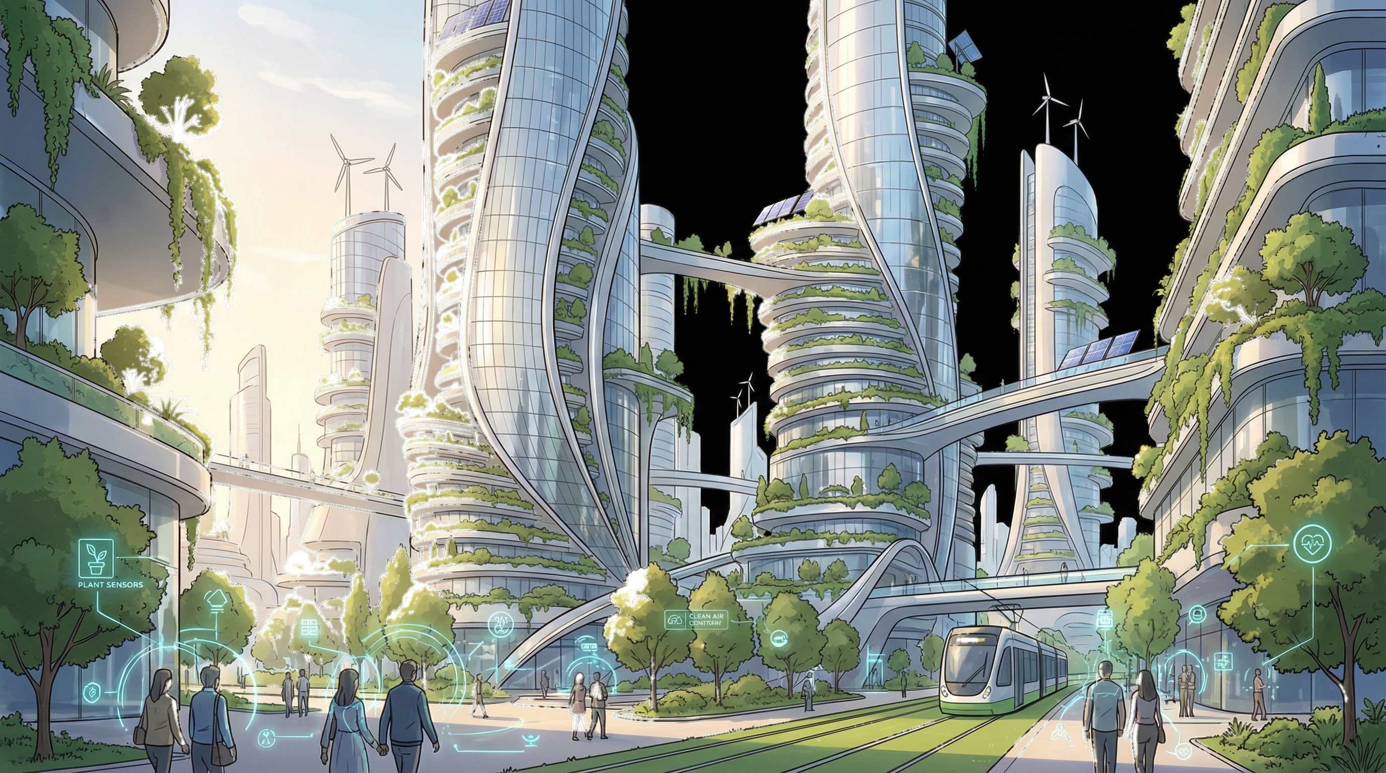 Future City